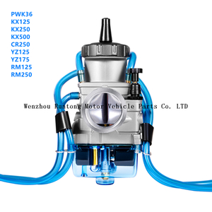 PWK36 PWK 36MM Honda CR250 CR250R CR250M ATC250R Карбюратор