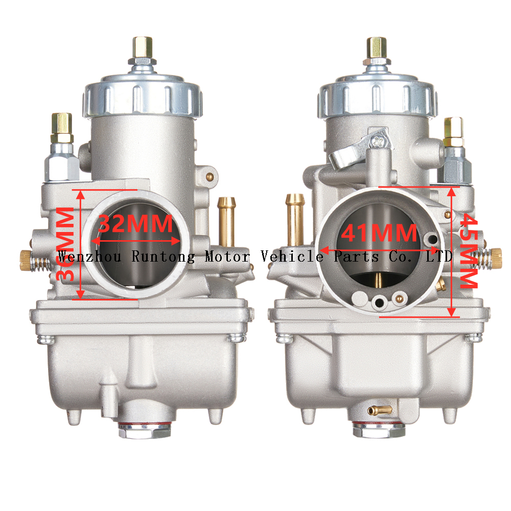 Карбюратор Xplorer 250.