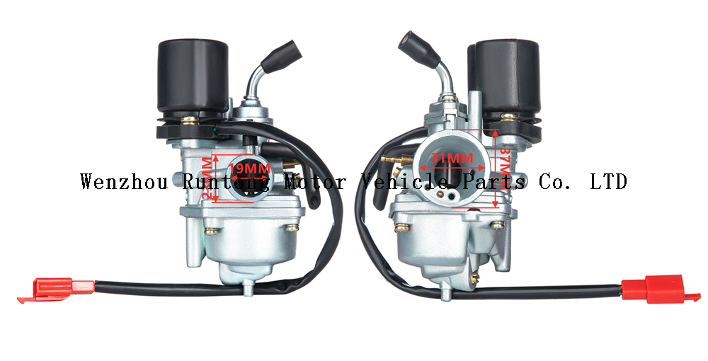 Джог 50 карбюратор