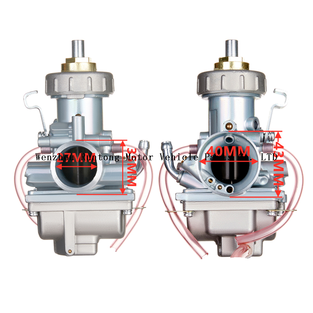 банши 350 карбюратор