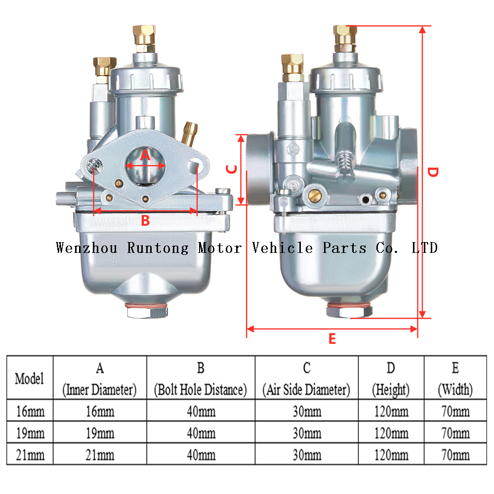 16Н1-11 Карбюратор