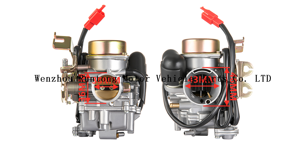 Карбюратор ЦВК 30ММ