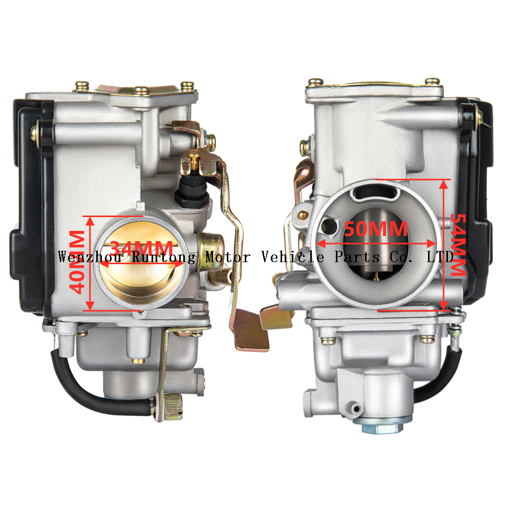 Карбюратор ATC350X