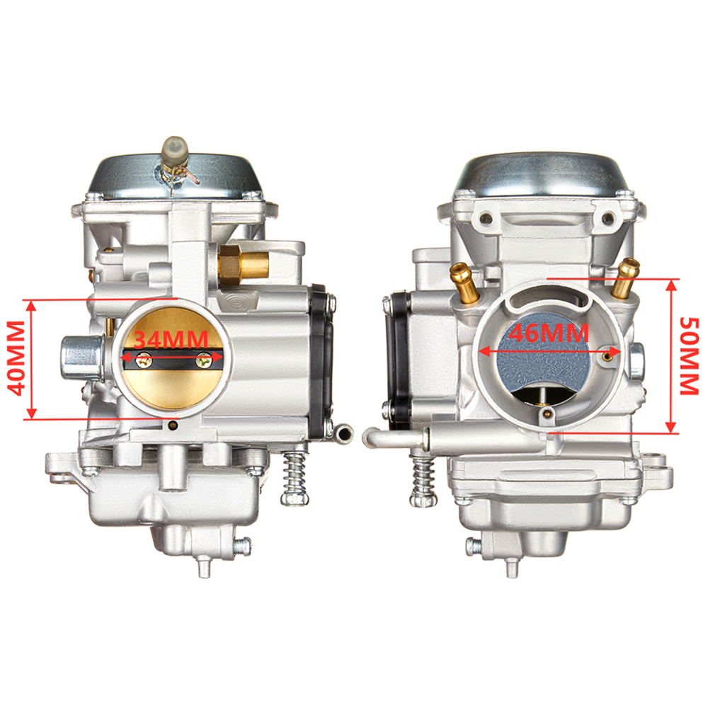 Карбюратор Магнум 325