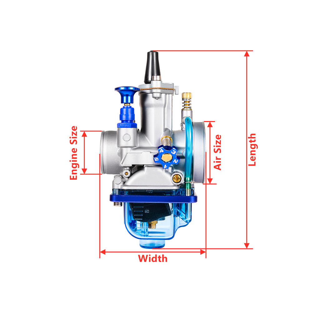 карбюратор