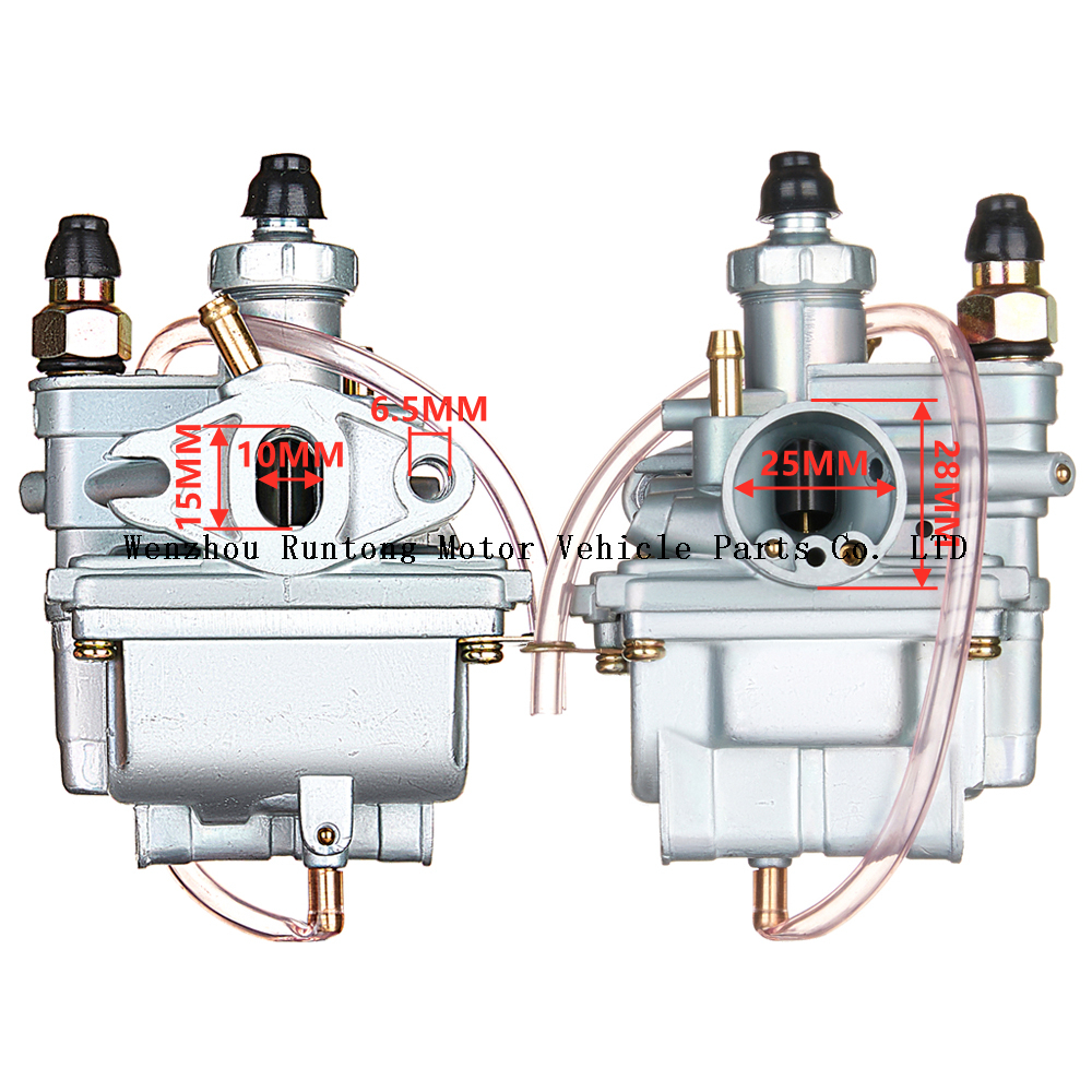 карбюратор фа50