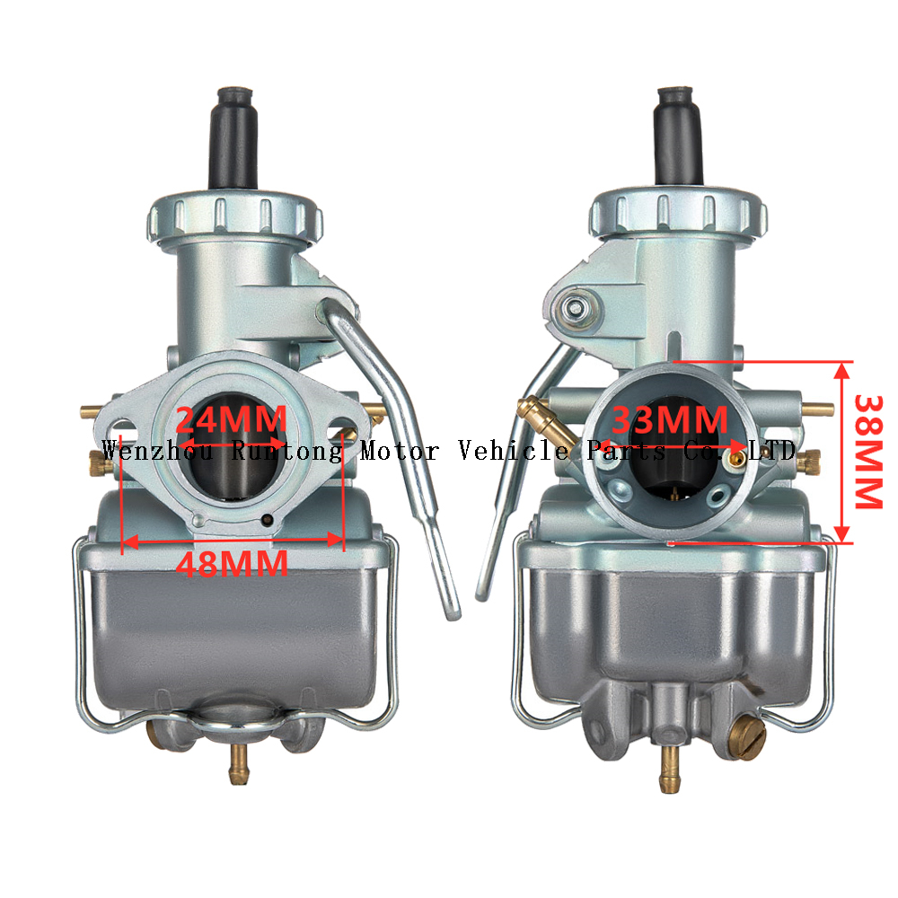 карбюратор cb125s