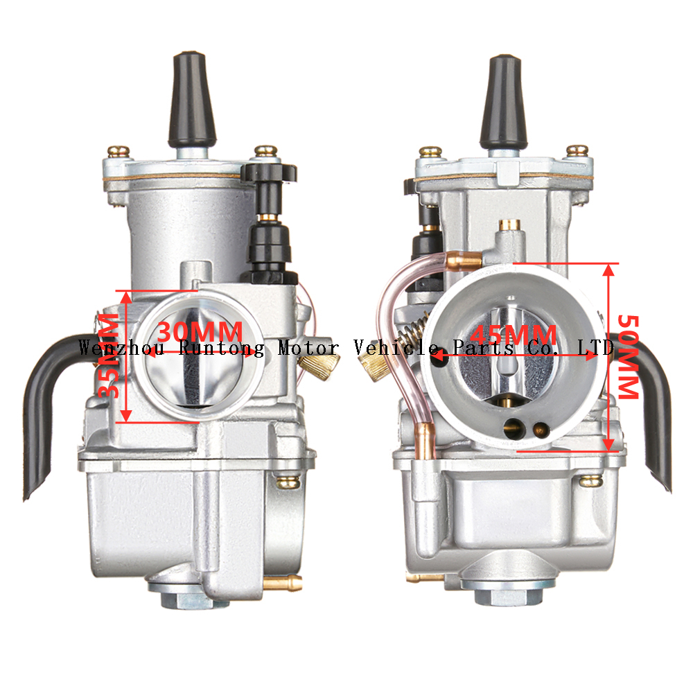 pwk30 карбюратор