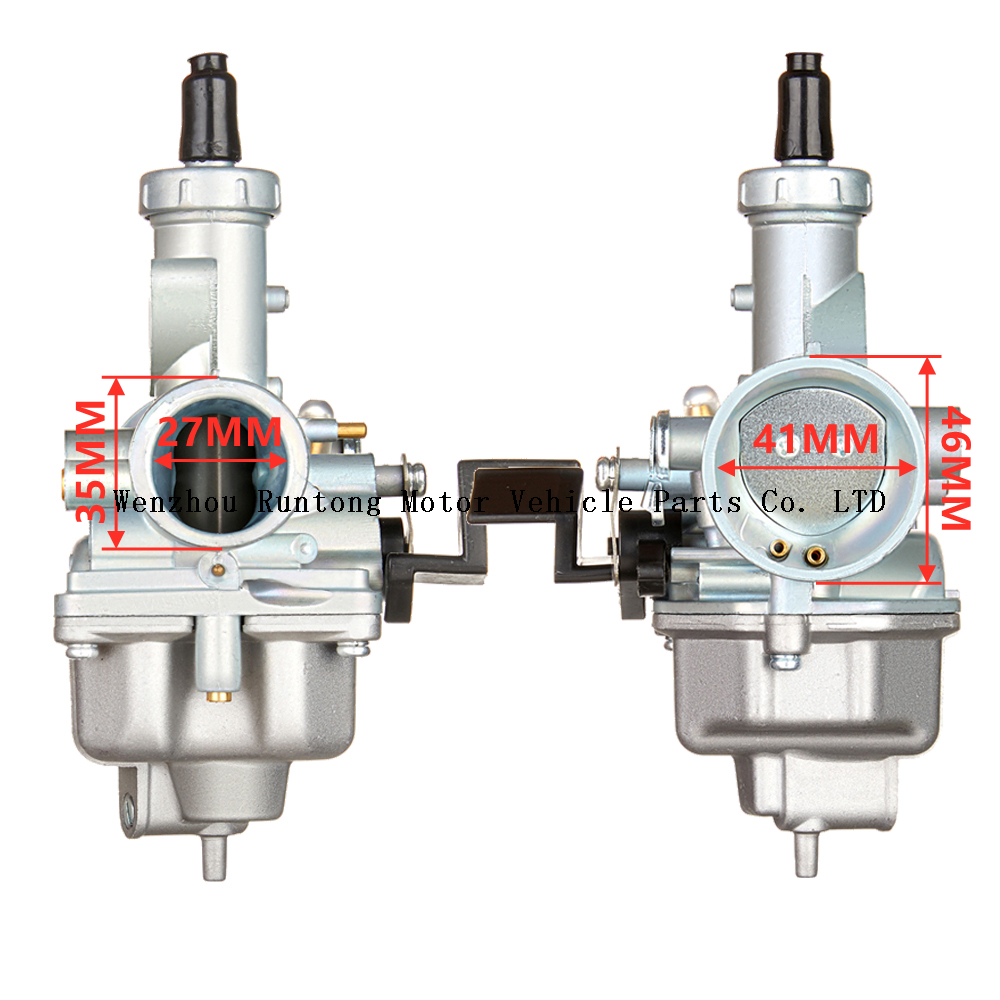 CG150 ТИТАН Карбюратор