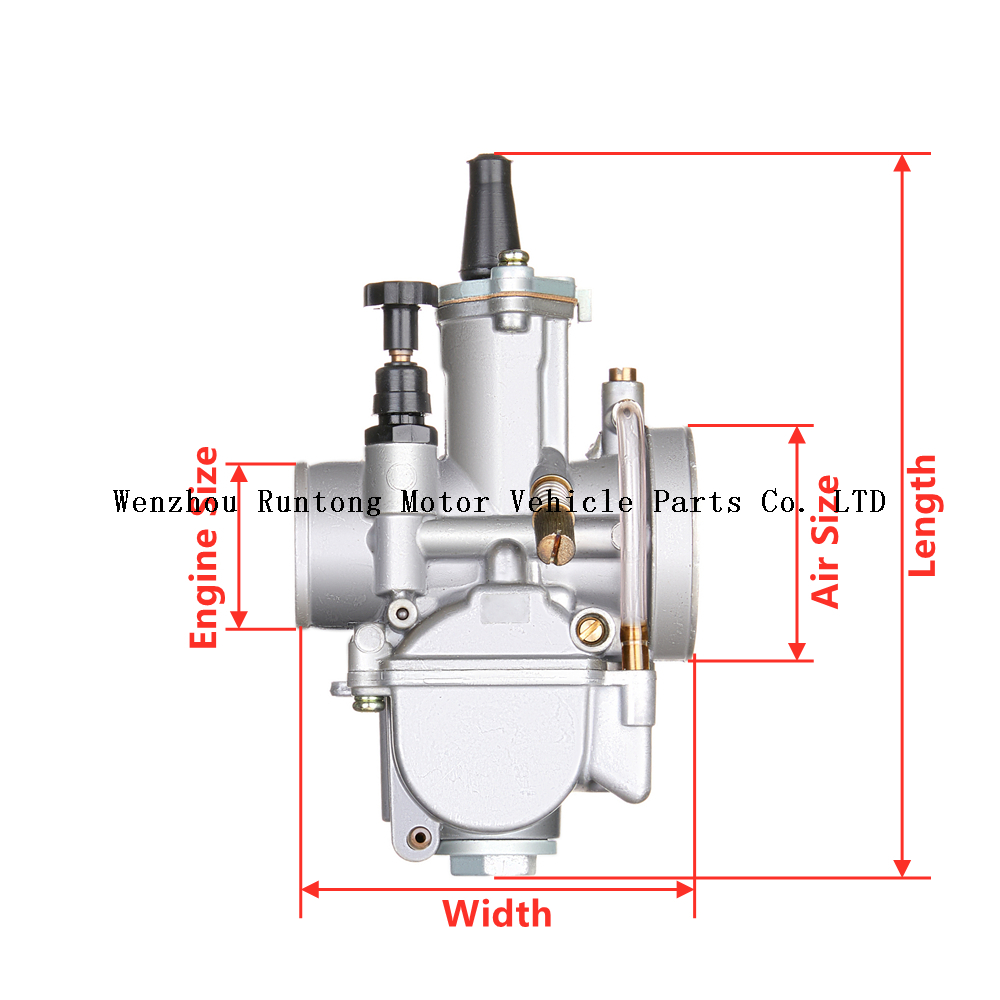пвк 24 карбюратор