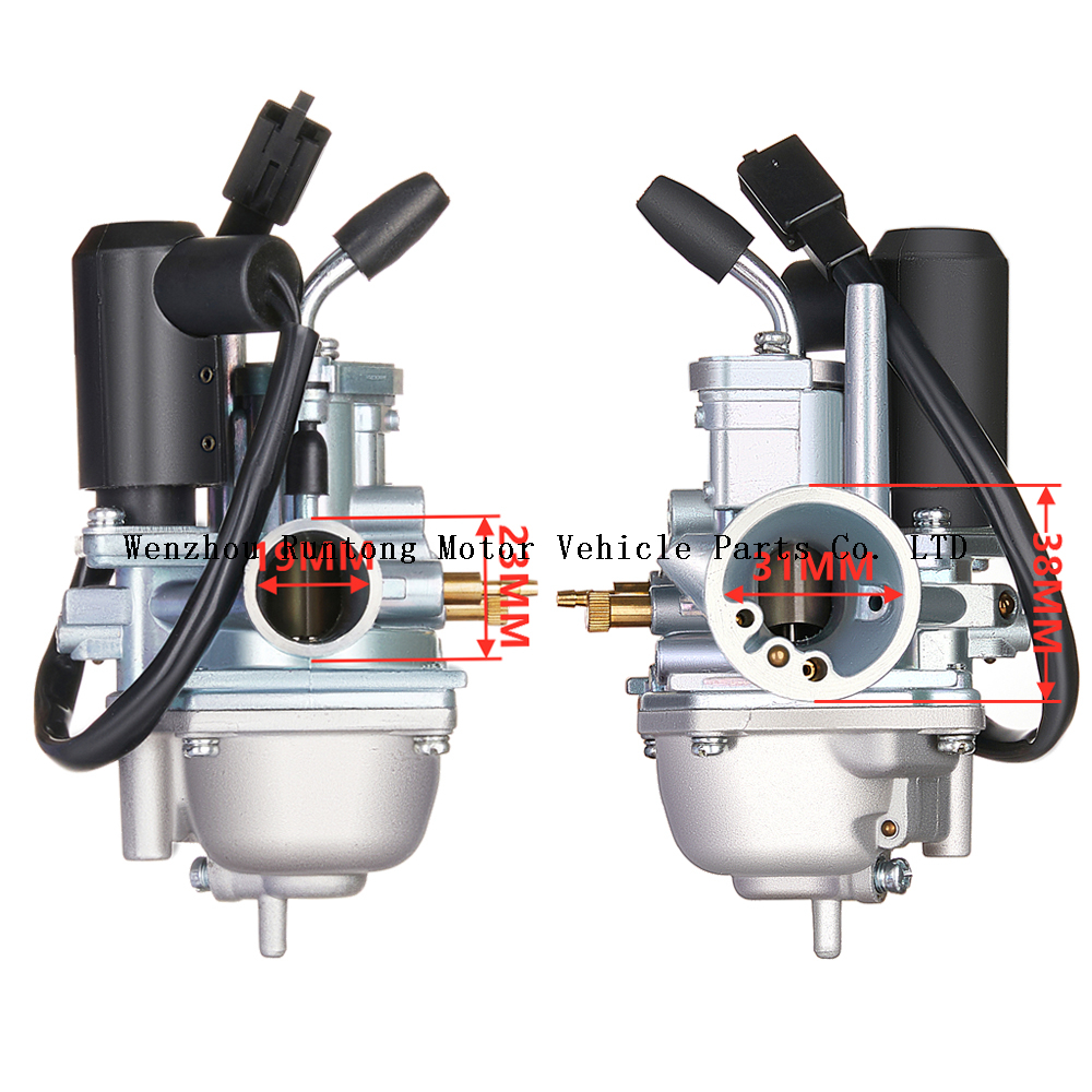 Джог 50сс карбюратор