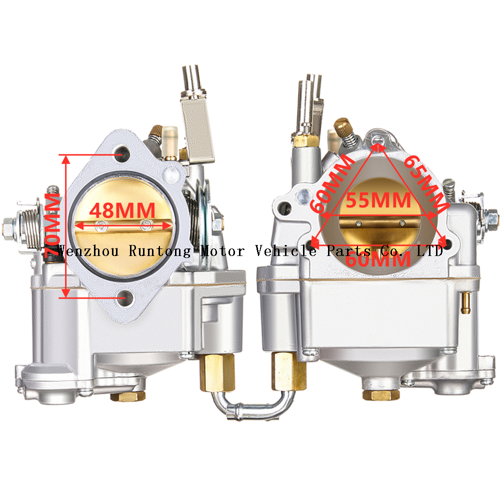 Супер электронный карбюратор