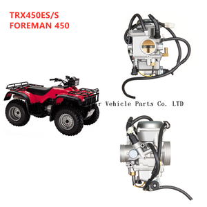 Honda Foreman 450 TRX450ES TRX450S TRX450 ES S Карбюратор