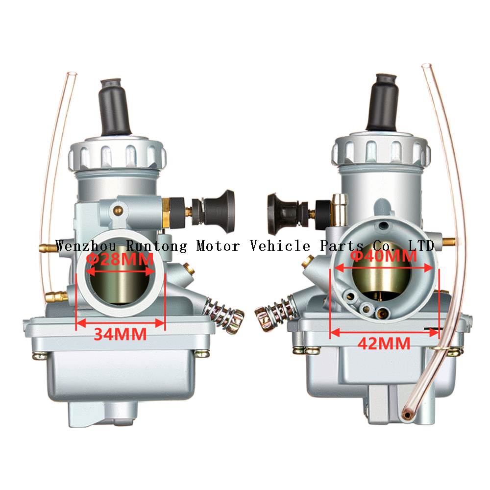 карбюратор rxs115
