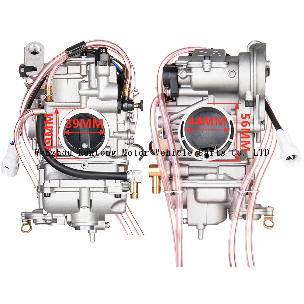 карбюратор crf450r