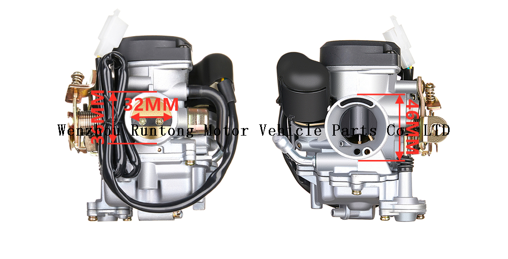 cvk32 карбюратор