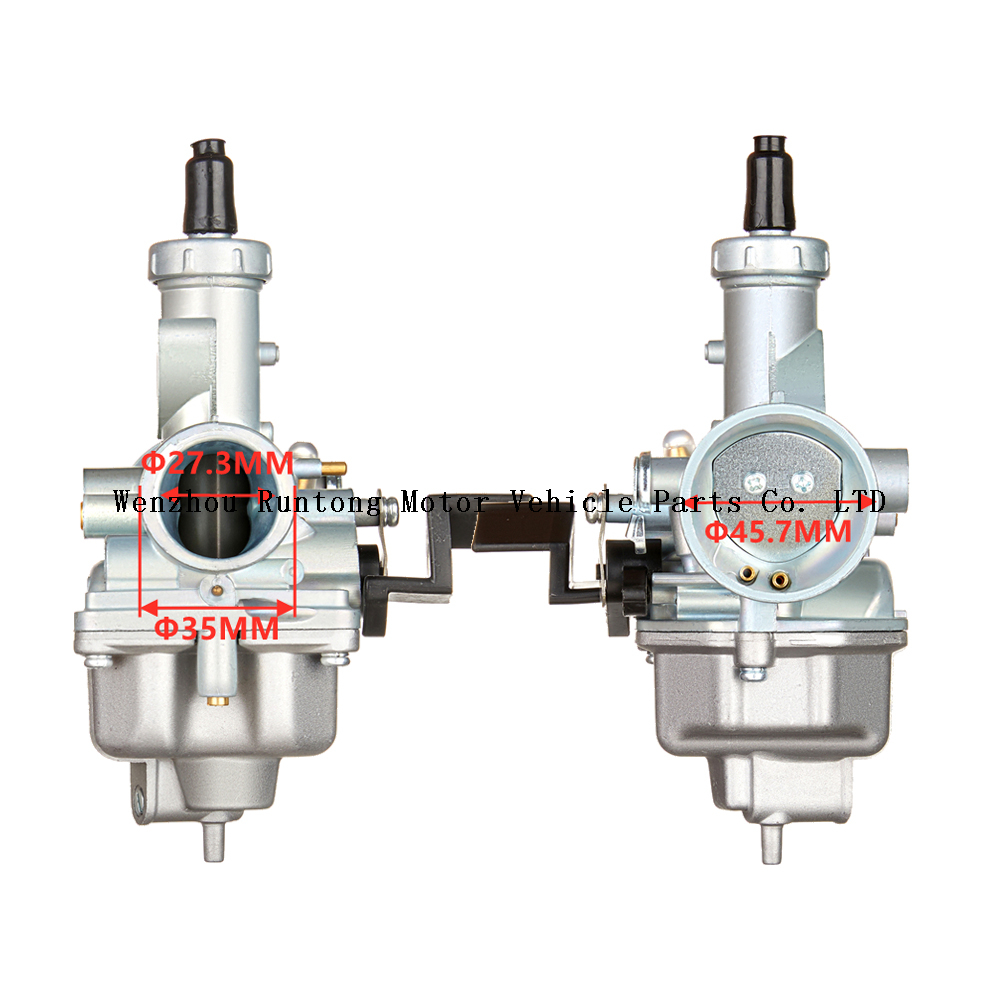 ТИТАН150 Карбюратор