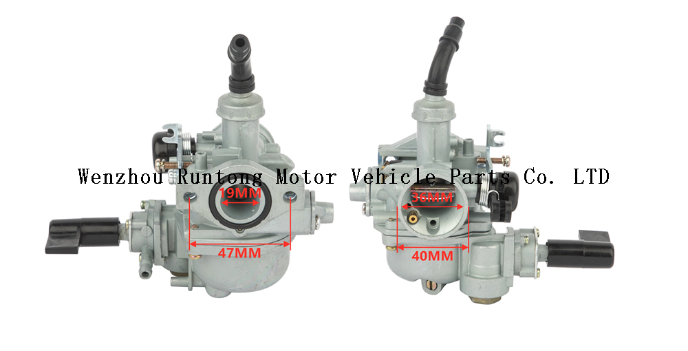 карбюратор биз125