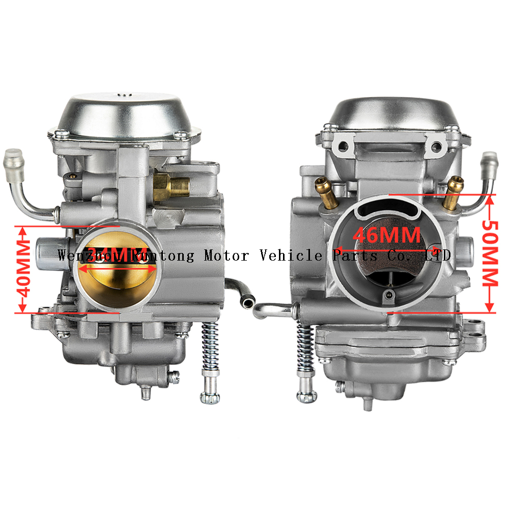 Магнум 425 Карбюратор