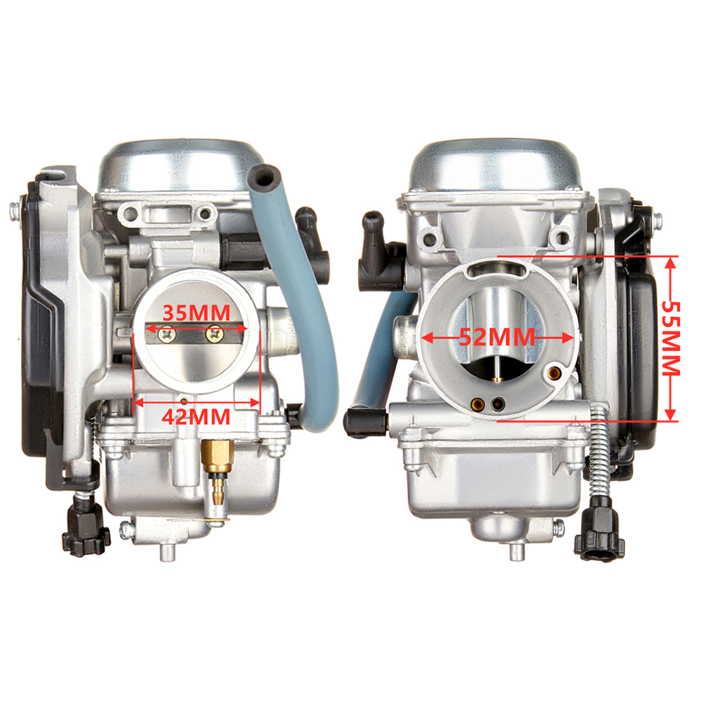 КВФ360 Карбюратор