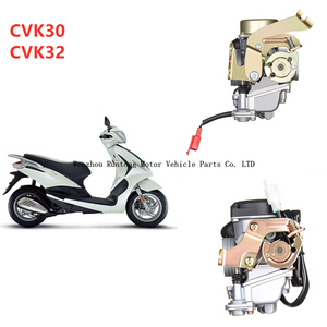 Keihin CVK30 CVK32 скутер мотоцикл карбюратор