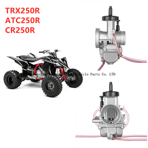 Honda 36MM 38MM TRX250R ATC250R Карбюратор