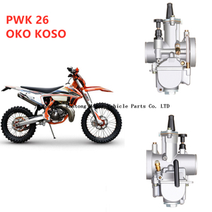 Keihin PWK 26 26 мм карбюратор для мотоцикла OKO