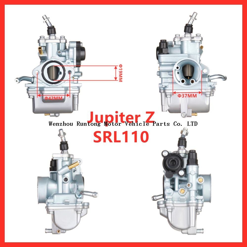 Юпитер Z 四方向