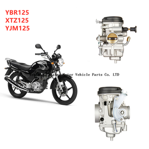 Yamaha China Model YJM125 Мотоциклетный карбюратор