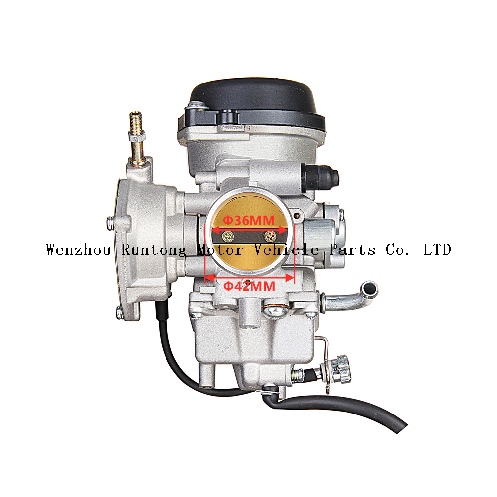 раптор 350 尺寸1