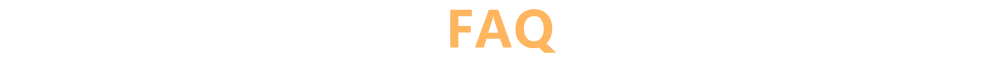 Часто задаваемые вопросы 白