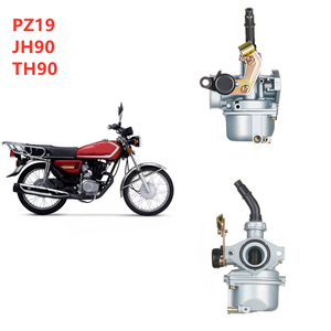 Карбюратор мотоцикла Honda PZ19 JH90 90cc 110cc