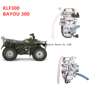 Карбюратор для квадроцикла Kawasaki KLF300 Bayou 300