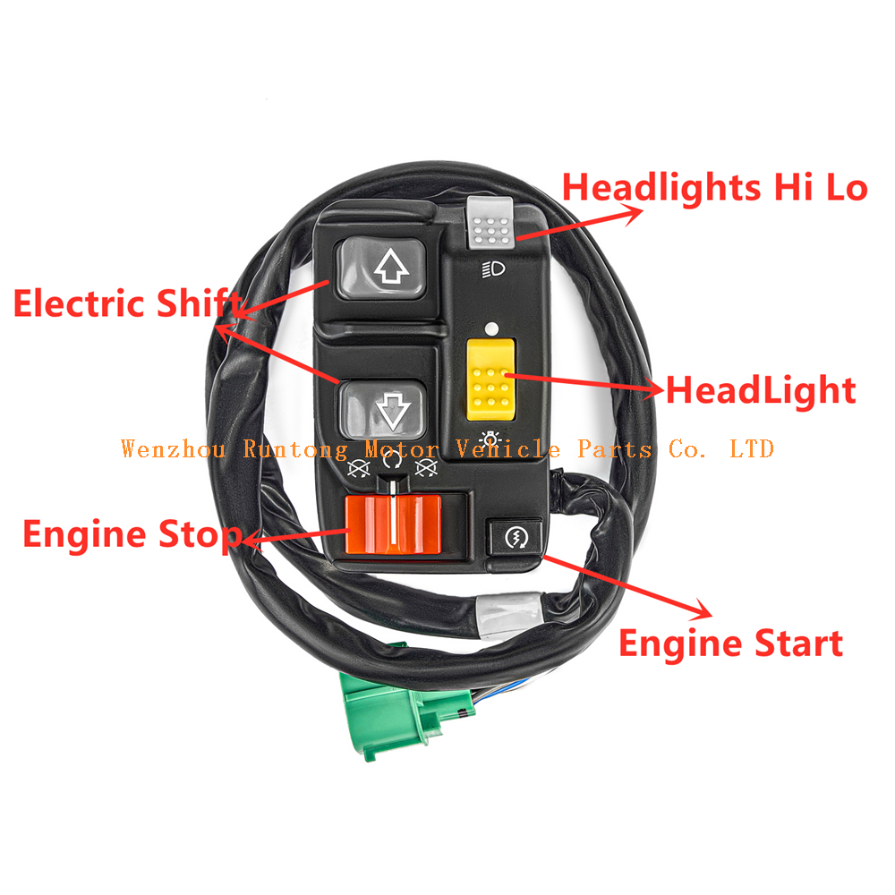 trx350 ранчер 350