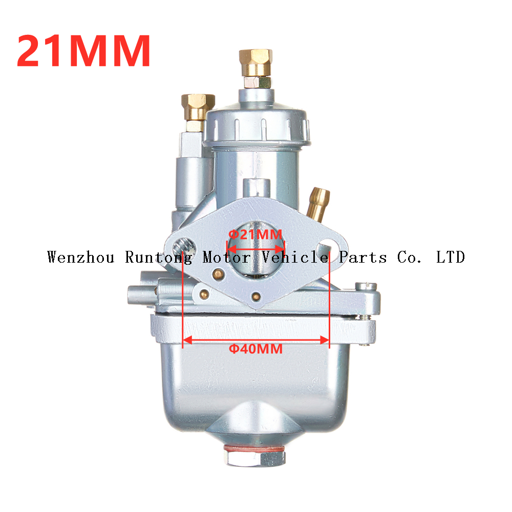 SIMSON 21мм люверс