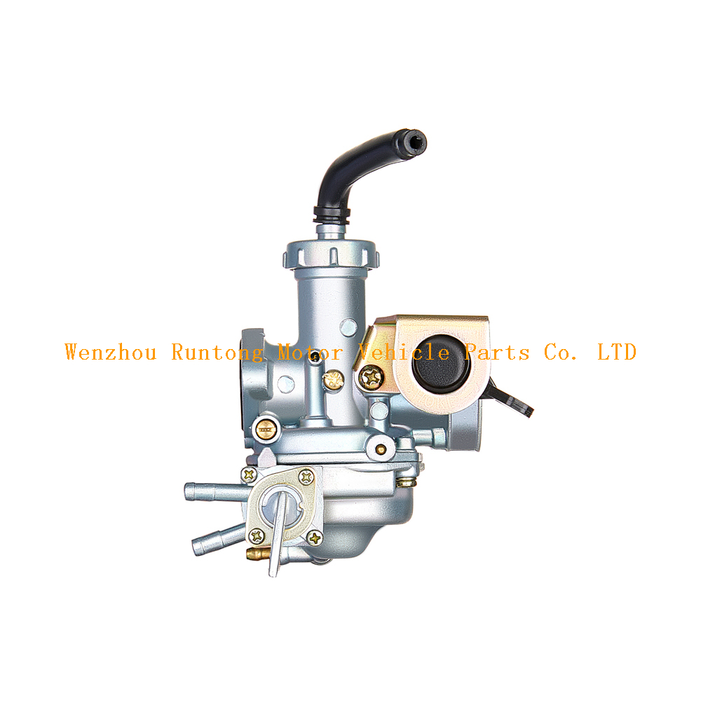 20210422-0320 化油器0498