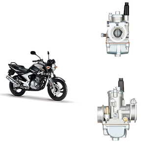 Dellorto PHBG AD 17,5 мм 50cc 90cc карбюратор мотоцикла