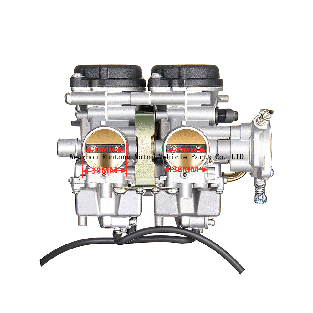 раптор 660r 尺寸