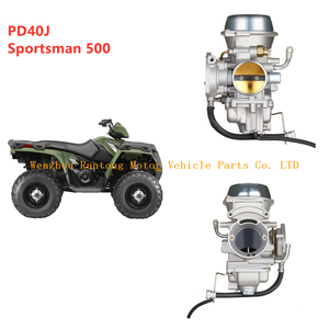 Polaris PD40J Sportsman 500 400cc 500cc ATV Карбюратор