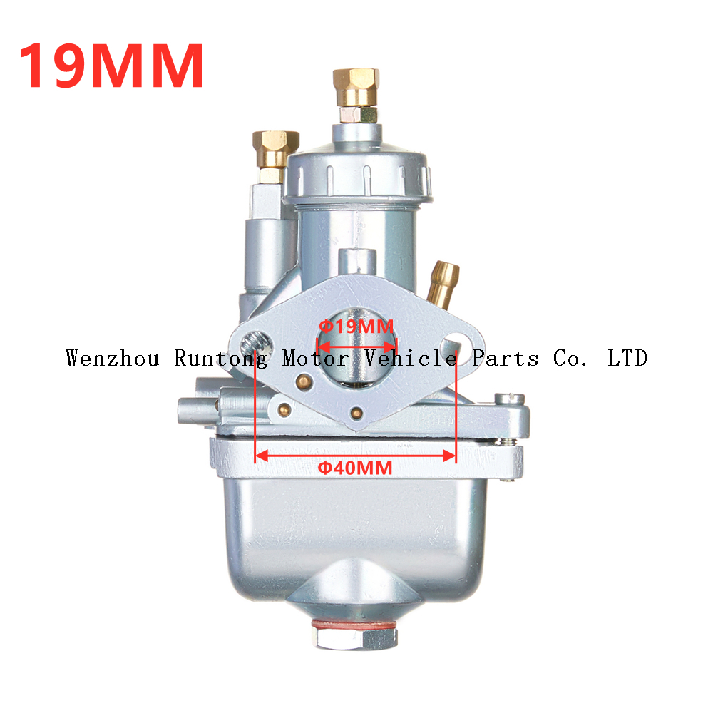 SIMSON 19мм люверс