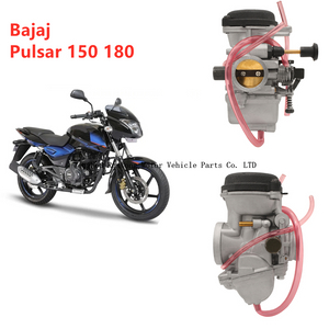 Карбюратор мотоцикла Bajaj Pulsar180 180cc 200cc