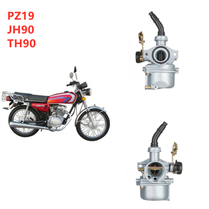 Карбюратор мотоцикла Honda TH90 JH90 90cc 100cc 110cc