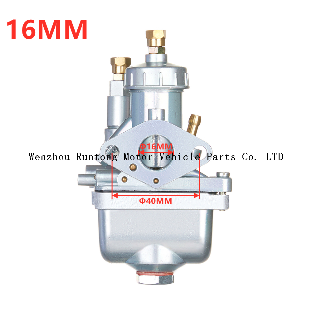 Симсон 16 мм 尺寸1