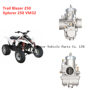 Polaris Trail Blazer 250 Xplorer 250 VM32 ATV Карбюратор